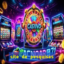 site de pesquisas remuneradas confiaveis